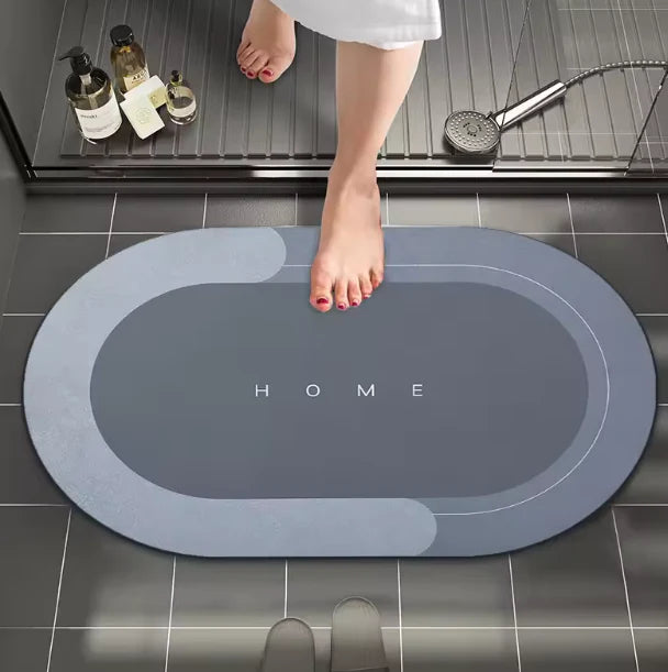 Alfombra secado rapido - Smart Kitchen